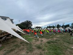 -WE ME 伴山营地·城市露营·团建策划