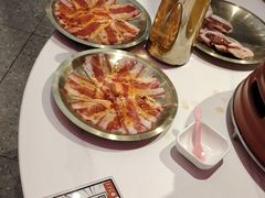 -南浦洞烤肉·新世界版(奥体店)