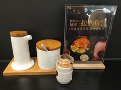 -贡梅老面馆·蟹粉面·无锡特色小吃(南长街主推店)