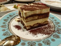 -MIO弥欧洋房西餐厅(中央大街店)