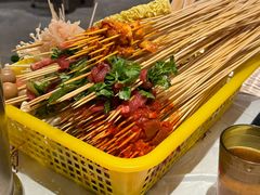-大芊金重庆串串火锅(南京路店)