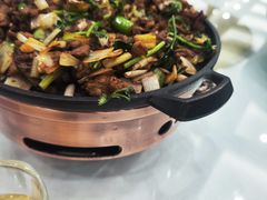 -红菜坊·烤鸭·川鲁宴(石园店)