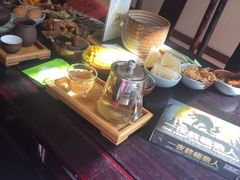 -青藤茶馆(南山路店)