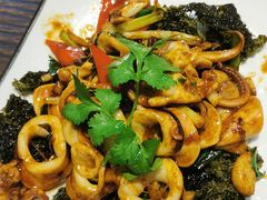 -大洋家·精品潮汕菜·生腌砂锅粥(天河东路店)
