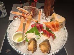 -匠和风精致料理(成都龙湖滨江天街店)
