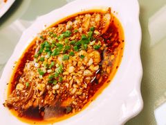 蒜泥白肉-草包包子铺1937(普利街店)