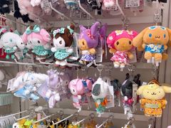 -三丽鸥 Sanrio Gift Gate(汉光百货店)