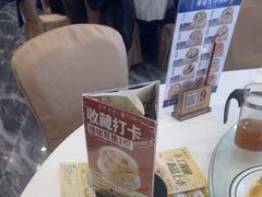 -馨越楼·点心·粤菜(赤坎店)