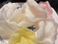 -满园烤鸭·春饼(沈北万达店)