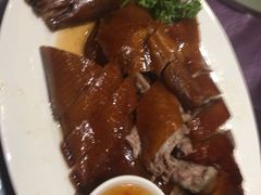-盛港湾海鲜食府(黄沙店)
