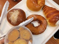 -新侨三宝乐西餐厅(崇文门店)
