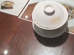 -老淮城·长鱼面(河下古镇店)