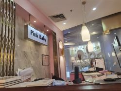 -PinkBaby美甲美睫