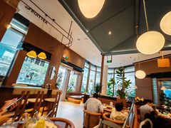 -一沙一城·岩烤牛扒(深圳首店)