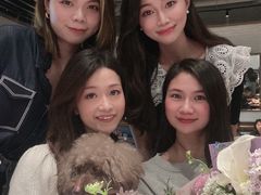 -Bistro 63 创意融合料理(广粤天地店)