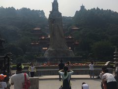 -南沙天后宫景区