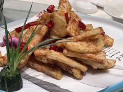 -天下春花园酒店(大东店)