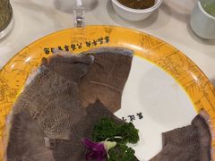 -潮汕大目牛肉火锅(水围店)