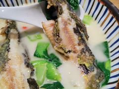 -鲜越鲜鱼粉(财富购物中心店)