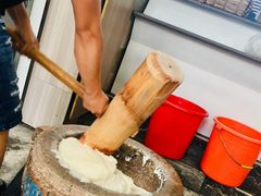 -禾生粑粑坊(陕西路店)
