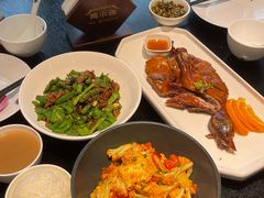 -简小舍·民间手艺菜(武昌江滩店)