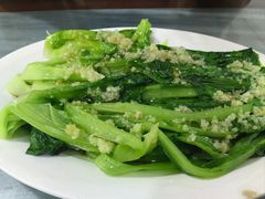 -容里煲仔饭(利丰北路店)