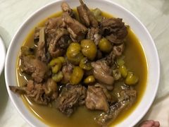 -天目湖刘老四农庄