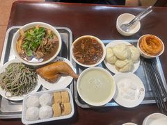 -姚记炒肝店(鼓楼店)