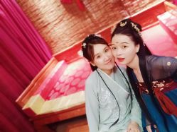 -汉仪华裳汉服馆(打浦桥店)