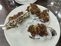 -老陈饭店(黑石支路店)