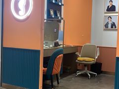 -海马体照相馆(龙湖杭州金沙天街店)