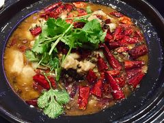 -鍋色天香(共和广场店)