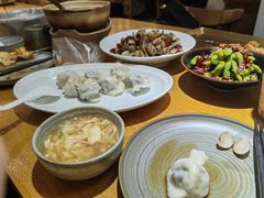 -必点海鲜·鲅鱼水饺(鞍山西道店)