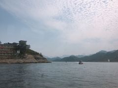 -易水湖景区
