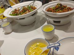 -兰湘子·湘菜小炒(石家庄万象城店)