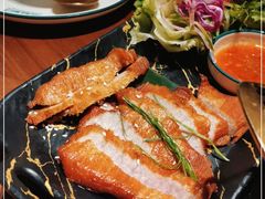 -南越郡·越式风味餐厅(青秀万达店)