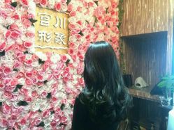 -宫川形象