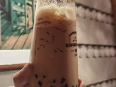 -绿茶餐厅(布吉万象汇店)