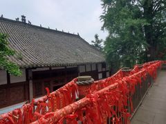 -金堂县云顶石城风景区