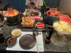 -王家渡火锅店(棕榈泉店)