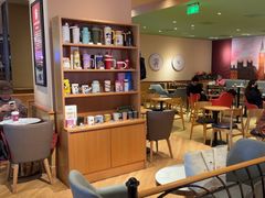 -COSTA COFFEE(西直门店)