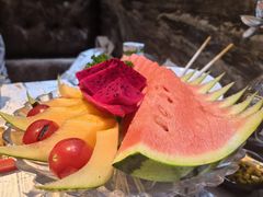 -红辣椒·川菜·火锅(大洋中心店)