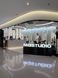 -MQ STUDIO&MY HAIR