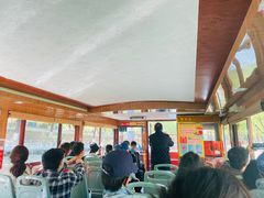 -皇家御河游(紫御湾码头)