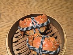 -都会尚膳·海鲜自助餐厅(重庆万豪酒店)