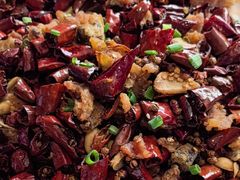 -辣婆婆(航天桥店)