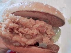 -肯德基(丰北路店)