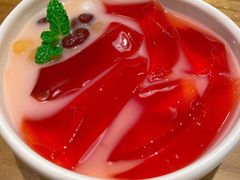 榕意冰粉-榕意·川味之美(深业上城店)