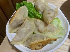 招牌煎饺-袁记云饺(鼓楼店)