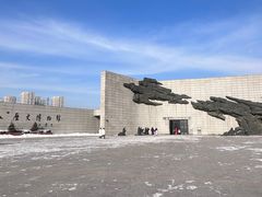 -沈阳“九·一八”历史博物馆